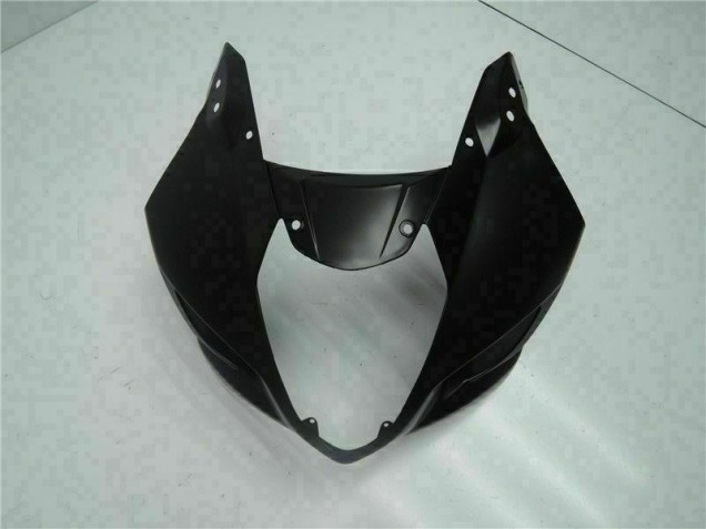 Kit Completo Carenatura ABS Suzuki GSXR 1000 K3 2003-2004 - Nero