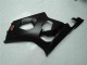 Kit Completo Carenatura ABS Suzuki GSXR 1000 K3 2003-2004 - Nero
