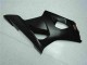 Kit Completo Carenatura ABS Suzuki GSXR 1000 K3 2003-2004 - Nero