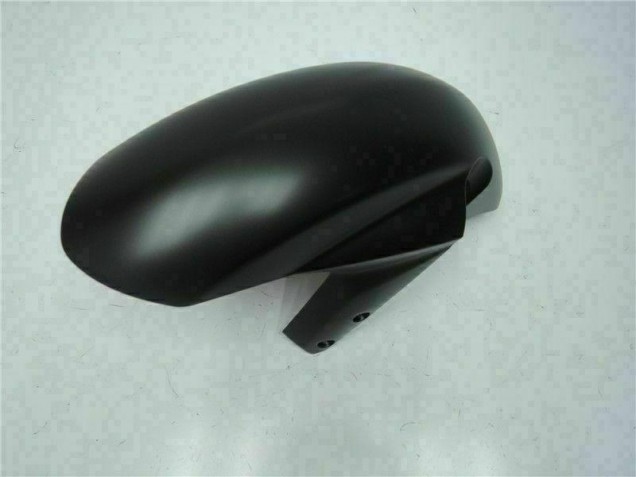 Kit Completo Carenatura ABS Suzuki GSXR 1000 K3 2003-2004 - Nero