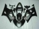 Kit Completo Carenatura ABS Suzuki GSXR 1000 K3 2003-2004 - Nero