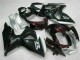 Kit Completo Carenatura ABS Suzuki GSXR 1000 K9 2009-2016 - Marrone Nero