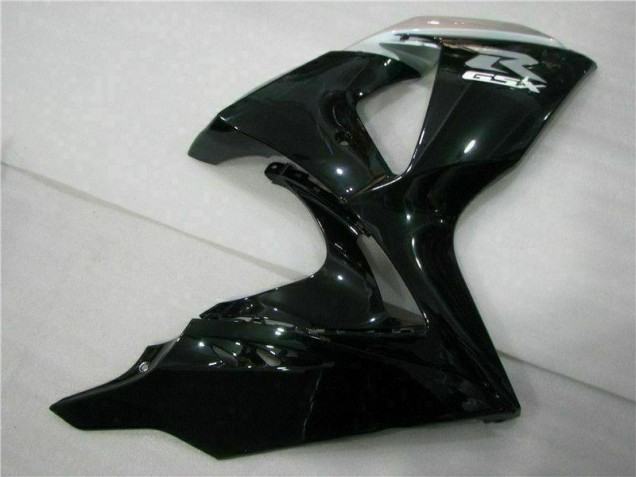 Kit Completo Carenatura ABS Suzuki GSXR 1000 K9 2009-2016 - Marrone Nero