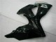 Kit Completo Carenatura ABS Suzuki GSXR 1000 K9 2009-2016 - Marrone Nero