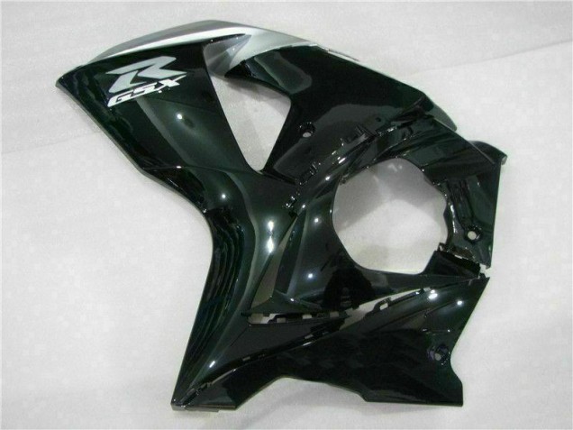 Kit Completo Carenatura ABS Suzuki GSXR 1000 K9 2009-2016 - Marrone Nero