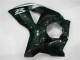Kit Completo Carenatura ABS Suzuki GSXR 1000 K9 2009-2016 - Marrone Nero