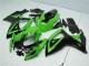 Kit Completo Carenatura ABS Suzuki GSXR 600 / 750 K6 2006-2007 - Blu Kit Completo Carenatura ABS Suzuki GSXR 600 / 750 K6 2006-2007 - Blu