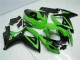 Kit Completo Carenatura ABS Suzuki GSXR 600 / 750 K6 2006-2007 - Blu Kit Completo Carenatura ABS Suzuki GSXR 600 / 750 K6 2006-2007 - Blu
