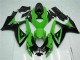 Kit Completo Carenatura ABS Suzuki GSXR 600 / 750 K6 2006-2007 - Blu Kit Completo Carenatura ABS Suzuki GSXR 600 / 750 K6 2006-2007 - Blu