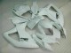 Kit Completo Carenatura ABS Suzuki GSXR 600 / 750 K8 2008-2010 - Bianco Kit Completo Carenatura ABS Suzuki GSXR 600 / 750 K8 2008-2010 - Bianco