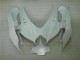 Kit Completo Carenatura ABS Suzuki GSXR 600 / 750 K8 2008-2010 - Bianco Kit Completo Carenatura ABS Suzuki GSXR 600 / 750 K8 2008-2010 - Bianco