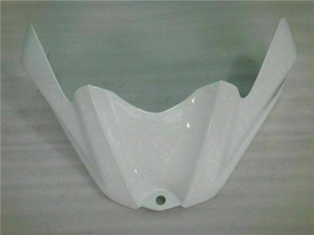 Kit Completo Carenatura ABS Suzuki GSXR 600 / 750 K8 2008-2010 - Bianco Kit Completo Carenatura ABS Suzuki GSXR 600 / 750 K8 2008-2010 - Bianco
