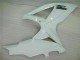 Kit Completo Carenatura ABS Suzuki GSXR 600 / 750 K8 2008-2010 - Bianco Kit Completo Carenatura ABS Suzuki GSXR 600 / 750 K8 2008-2010 - Bianco