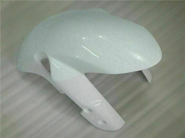 Kit Completo Carenatura ABS Suzuki GSXR 600 / 750 K8 2008-2010 - Bianco Kit Completo Carenatura ABS Suzuki GSXR 600 / 750 K8 2008-2010 - Bianco