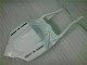 Kit Completo Carenatura ABS Suzuki GSXR 600 / 750 K8 2008-2010 - Bianco Kit Completo Carenatura ABS Suzuki GSXR 600 / 750 K8 2008-2010 - Bianco