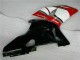 Kit Completo Carenatura ABS Yamaha R1 2000-2001 - Rosso