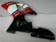 Kit Completo Carenatura ABS Yamaha R1 2000-2001 - Rosso