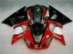 Kit Completo Carenatura ABS Yamaha R1 2000-2001 - Rosso