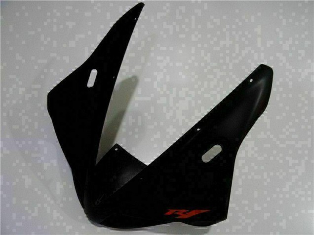 Kit Completo Carenatura ABS Yamaha R1 2002-2003 - Nero Kit Completo Carenatura ABS Yamaha R1 2002-2003 - Nero