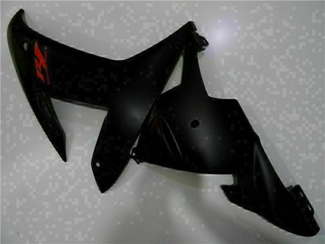 Kit Completo Carenatura ABS Yamaha R1 2002-2003 - Nero Kit Completo Carenatura ABS Yamaha R1 2002-2003 - Nero