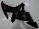 Kit Completo Carenatura ABS Yamaha R1 2002-2003 - Nero Kit Completo Carenatura ABS Yamaha R1 2002-2003 - Nero