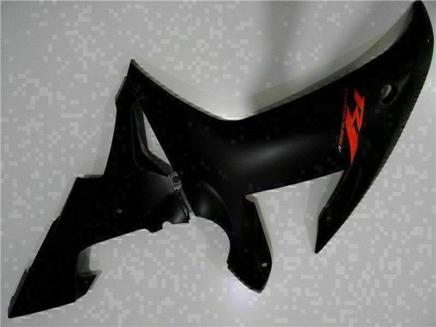 Kit Completo Carenatura ABS Yamaha R1 2002-2003 - Nero Kit Completo Carenatura ABS Yamaha R1 2002-2003 - Nero