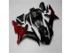 Kit Completo Carenatura ABS Yamaha R1 2002-2003 - Nero Rosso Kit Completo Carenatura ABS Yamaha R1 2002-2003 - Nero Rosso