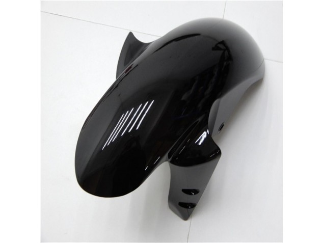 Kit Completo Carenatura ABS Yamaha R1 2002-2003 - Nero Rosso Kit Completo Carenatura ABS Yamaha R1 2002-2003 - Nero Rosso