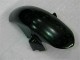 Kit Completo Carenatura ABS Yamaha R6 2006-2007 - Nero Kit Completo Carenatura ABS Yamaha R6 2006-2007 - Nero