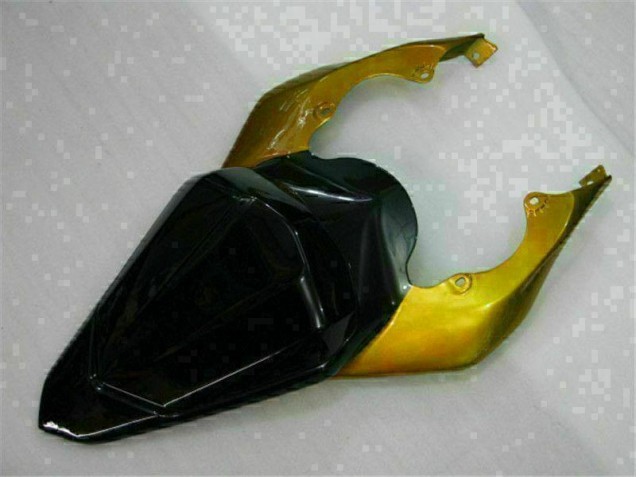 Kit Completo Carenatura ABS Yamaha R6 2006-2007 - Nero Kit Completo Carenatura ABS Yamaha R6 2006-2007 - Nero