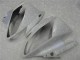 Kit Completo Carenatura ABS Yamaha R6 2006-2007 - Rosso Bianco Kit Completo Carenatura ABS Yamaha R6 2006-2007 - Rosso Bianco