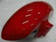 Kit Completo Carenatura ABS Yamaha R6 2006-2007 - Rosso Bianco Kit Completo Carenatura ABS Yamaha R6 2006-2007 - Rosso Bianco