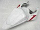 Kit Completo Carenatura ABS Yamaha R6 2006-2007 - Rosso Bianco Kit Completo Carenatura ABS Yamaha R6 2006-2007 - Rosso Bianco