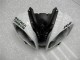Kit Completo Carenatura ABS Yamaha R6 2008-2016 - Blu Nero Kit Completo Carenatura ABS Yamaha R6 2008-2016 - Blu Nero