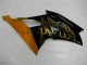 Kit Completo Carenatura ABS Yamaha R6 2008-2016 - Nero