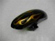 Kit Completo Carenatura ABS Yamaha R6 2008-2016 - Nero