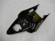 Kit Completo Carenatura ABS Yamaha R6 2008-2016 - Nero