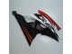 Kit Completo Carenatura ABS Yamaha R6 2008-2016 - Rosso Bianco Kit Completo Carenatura ABS Yamaha R6 2008-2016 - Rosso Bianco