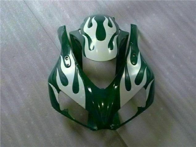 Kits Carenatura Completa Honda CBR 1000 RR 2006-2007 - Bianco Kits Carenatura Completa Honda CBR 1000 RR 2006-2007 - Bianco