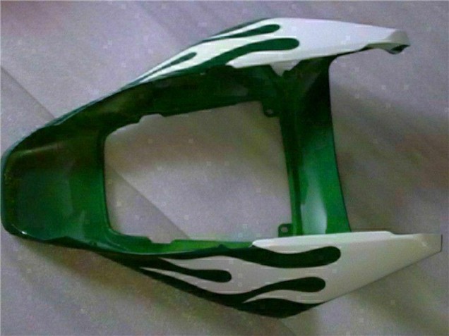 Kits Carenatura Completa Honda CBR 1000 RR 2006-2007 - Bianco Kits Carenatura Completa Honda CBR 1000 RR 2006-2007 - Bianco