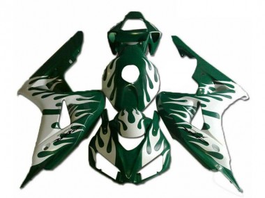 Kits Carenatura Completa Honda CBR 1000 RR 2006-2007 - Bianco