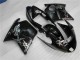 Kits Carenatura Completa Honda CBR 1100 XX 1996-2007 - Nero Kits Carenatura Completa Honda CBR 1100 XX 1996-2007 - Nero