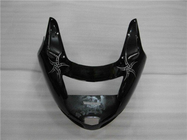 Kits Carenatura Completa Honda CBR 1100 XX 1996-2007 - Nero Kits Carenatura Completa Honda CBR 1100 XX 1996-2007 - Nero