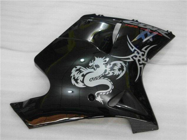 Kits Carenatura Completa Honda CBR 1100 XX 1996-2007 - Nero Kits Carenatura Completa Honda CBR 1100 XX 1996-2007 - Nero