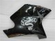 Kits Carenatura Completa Honda CBR 1100 XX 1996-2007 - Nero Kits Carenatura Completa Honda CBR 1100 XX 1996-2007 - Nero