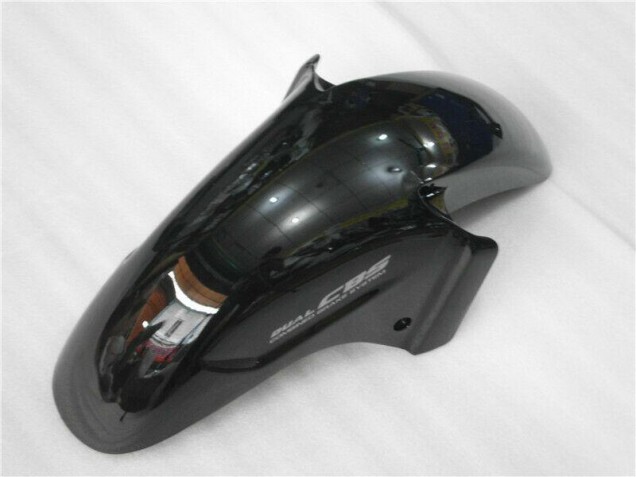 Kits Carenatura Completa Honda CBR 1100 XX 1996-2007 - Nero Kits Carenatura Completa Honda CBR 1100 XX 1996-2007 - Nero