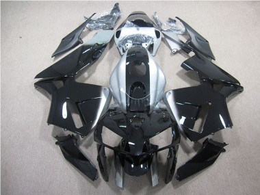 Kits Carenatura Completa Honda CBR 600 RR 2005-2006 - Nero