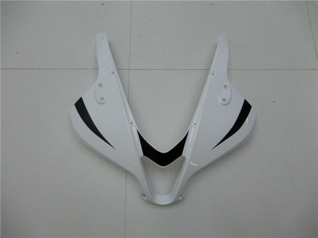 Kits Carenatura Completa Honda CBR 600 RR 2007-2008 - Bianco Nero Kits Carenatura Completa Honda CBR 600 RR 2007-2008 - Bianco Nero