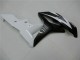 Kits Carenatura Completa Honda CBR 600 RR 2007-2008 - Bianco Nero Kits Carenatura Completa Honda CBR 600 RR 2007-2008 - Bianco Nero