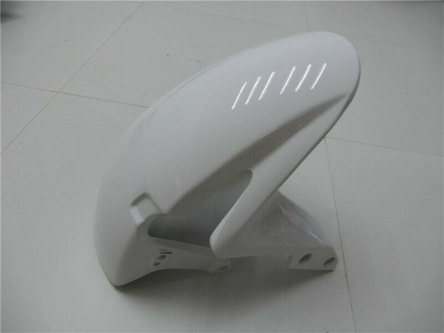 Kits Carenatura Completa Honda CBR 600 RR 2007-2008 - Bianco Nero Kits Carenatura Completa Honda CBR 600 RR 2007-2008 - Bianco Nero